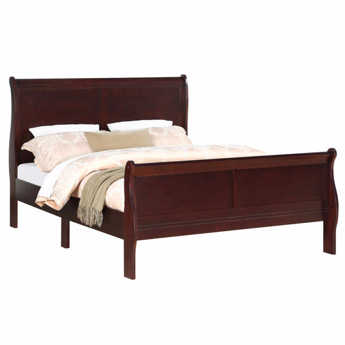 Louis Philippe Bed