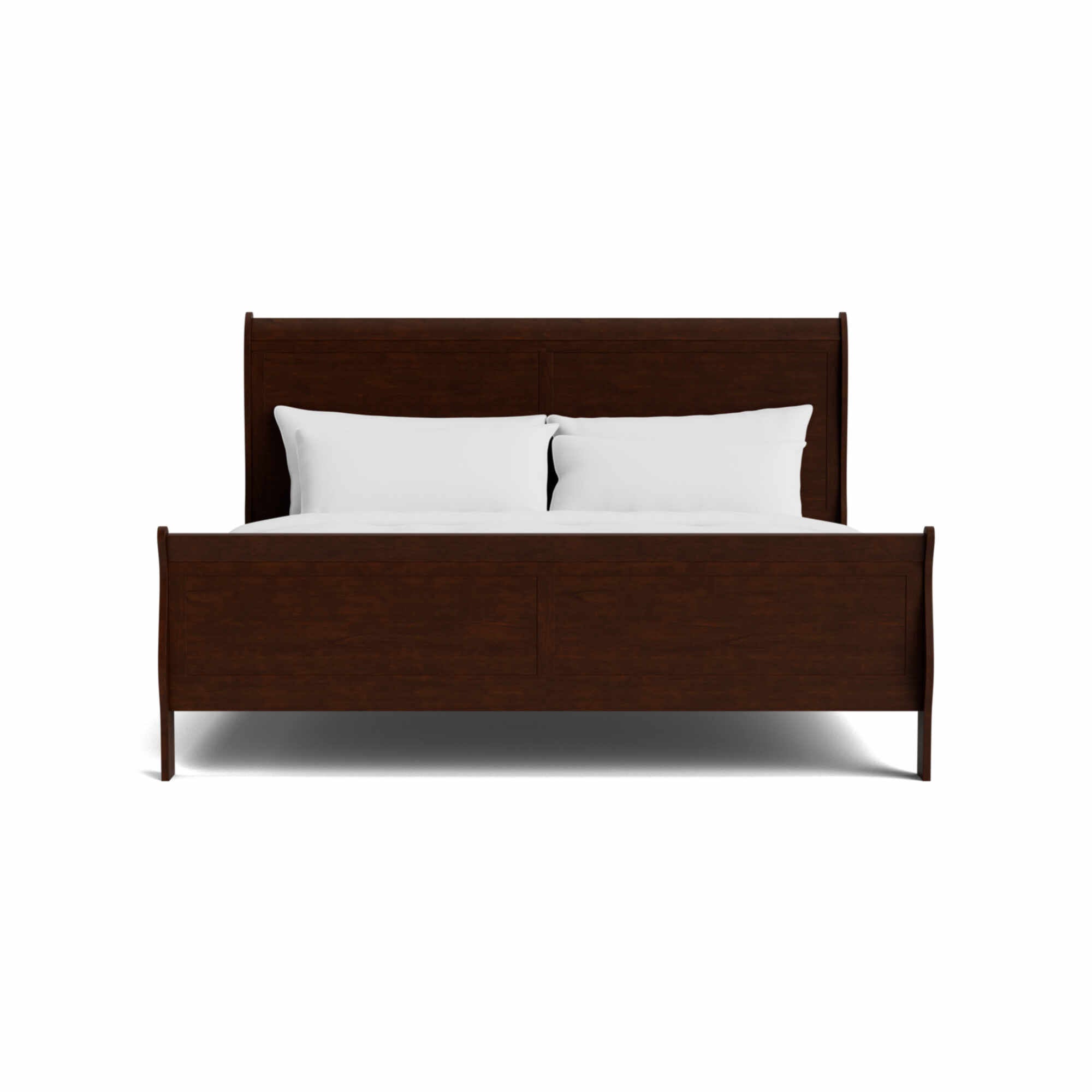 Louis Philippe Bed