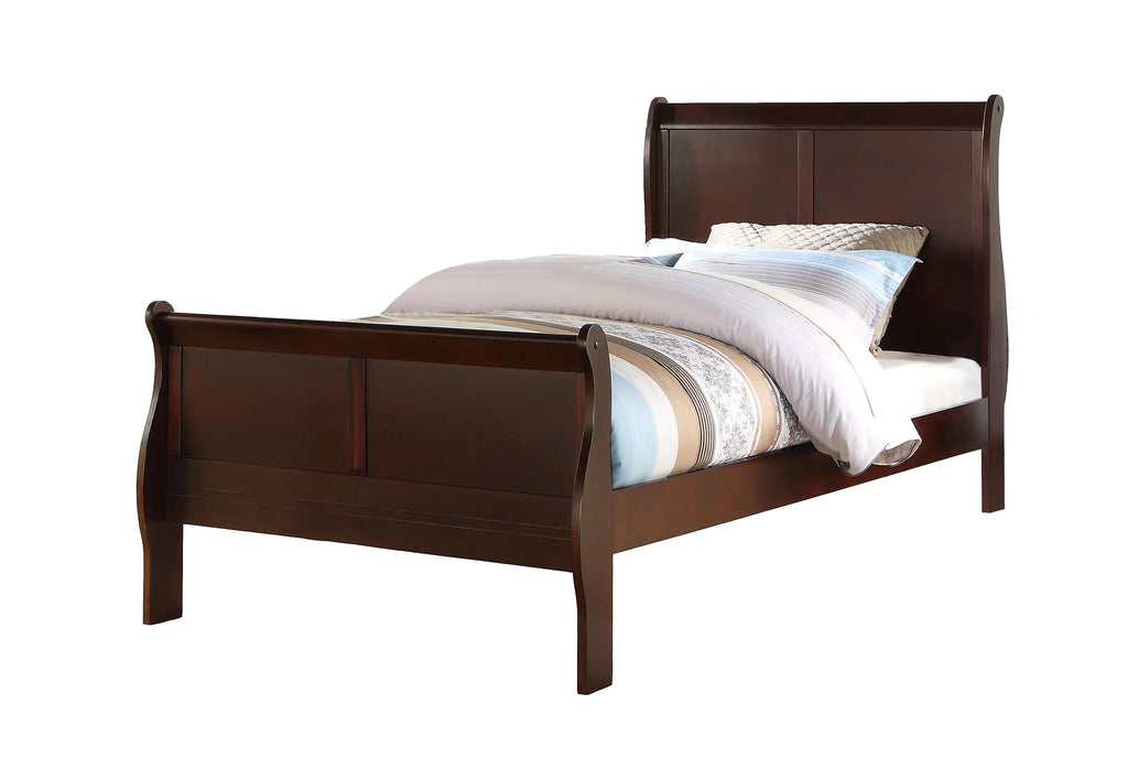 Louis Philippe 3PC
