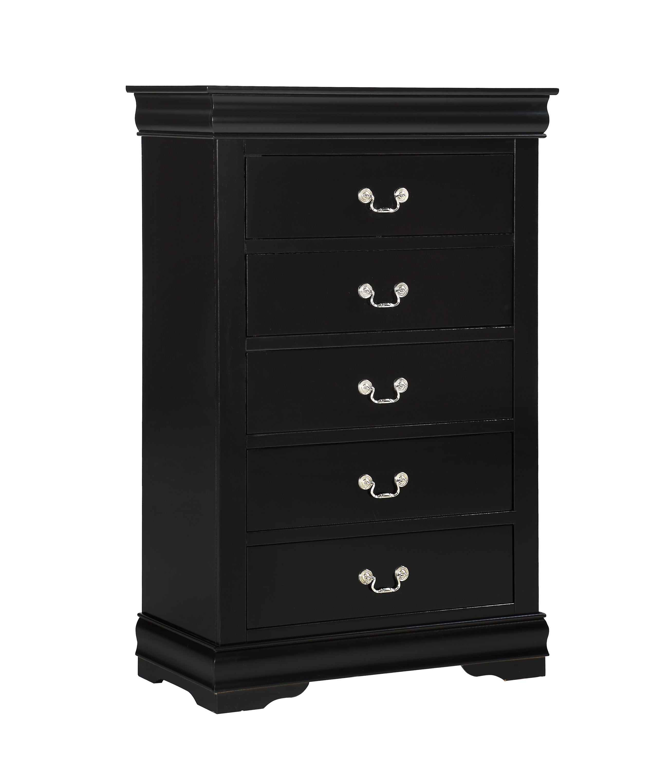 Louis Philippe Chest