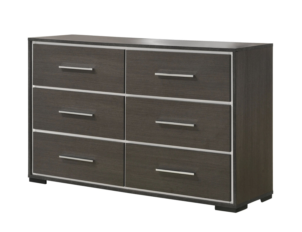 Saxton Dresser