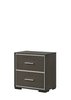 Saxton Nightstand