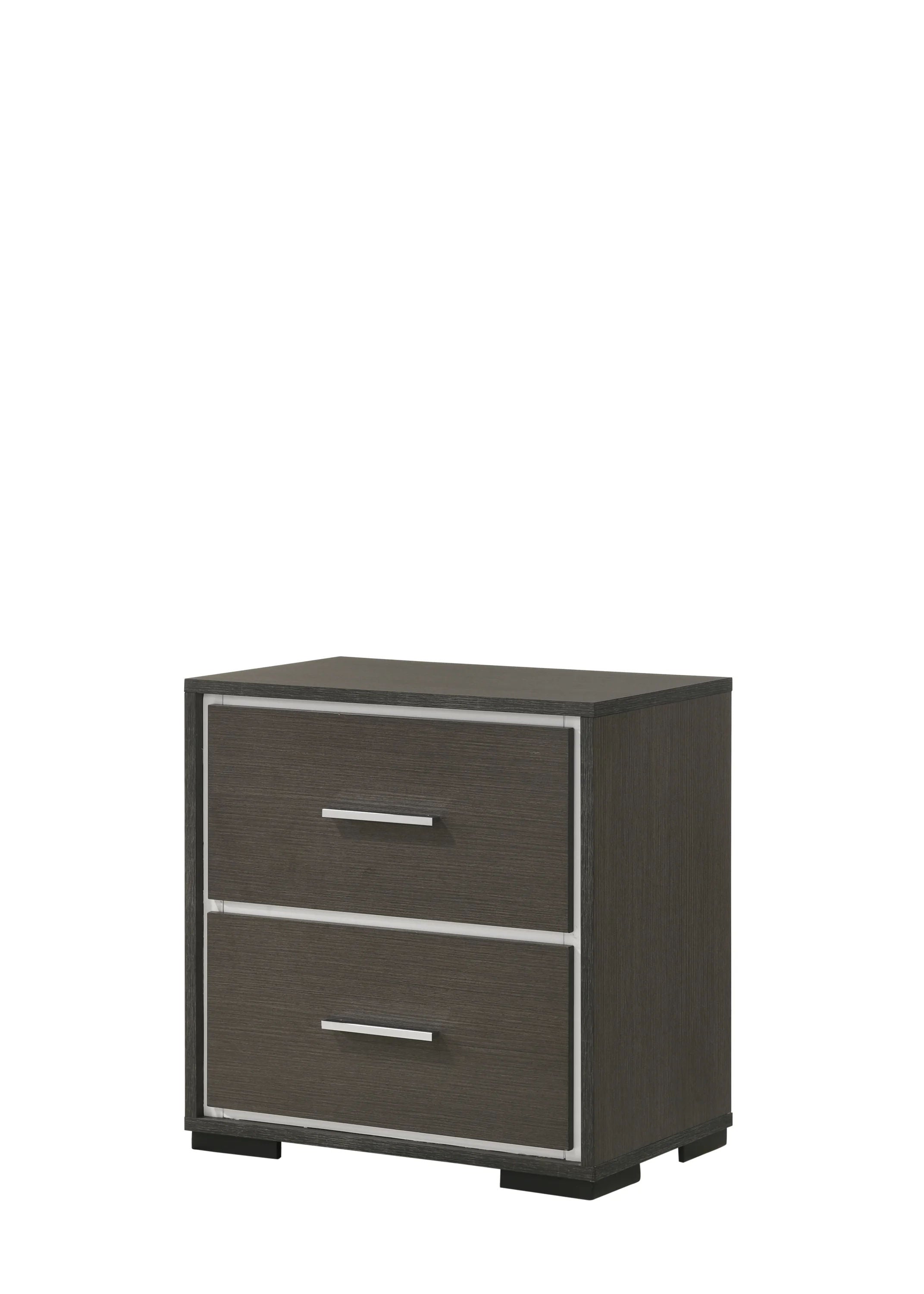 Saxton Nightstand