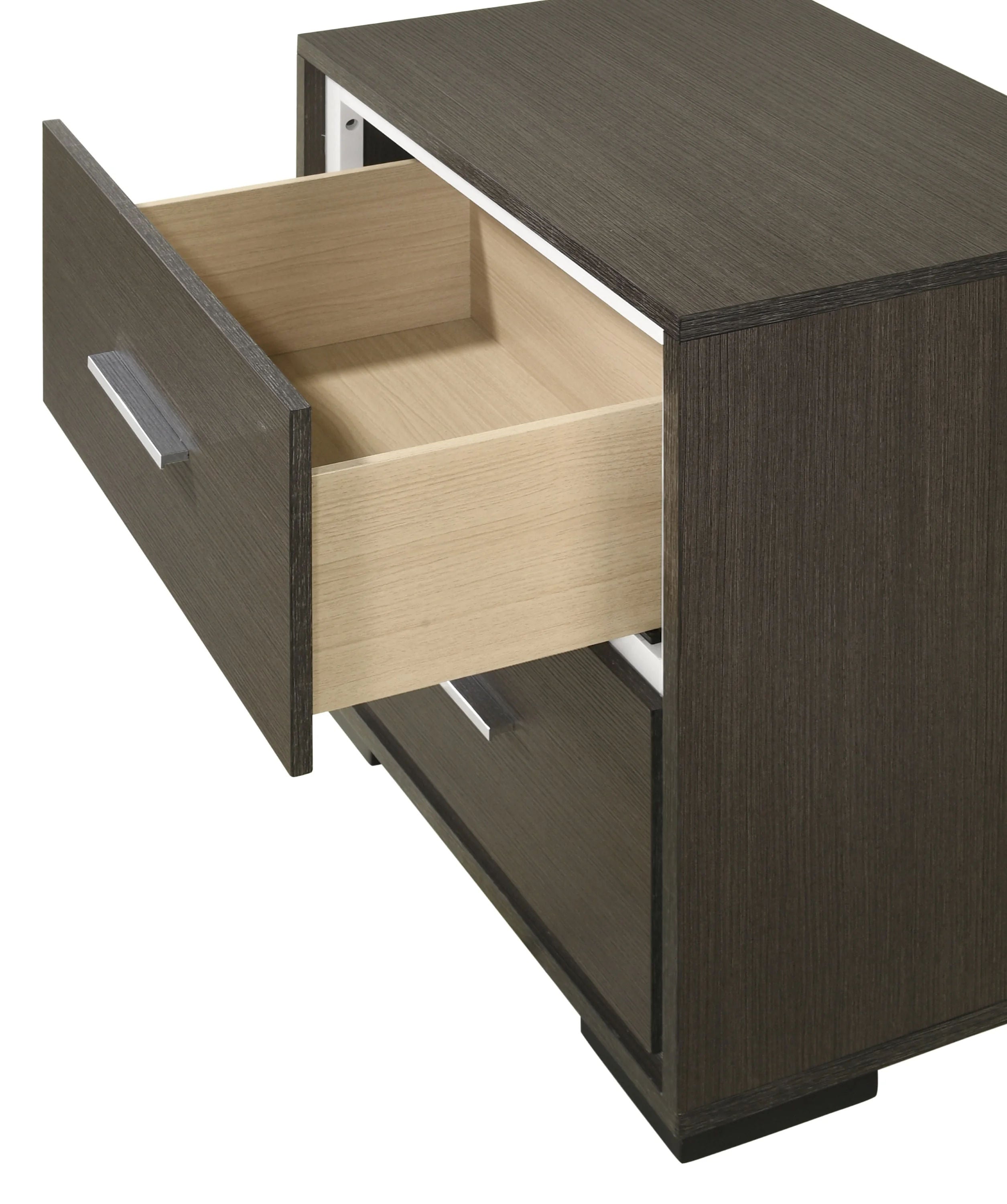 Saxton Nightstand