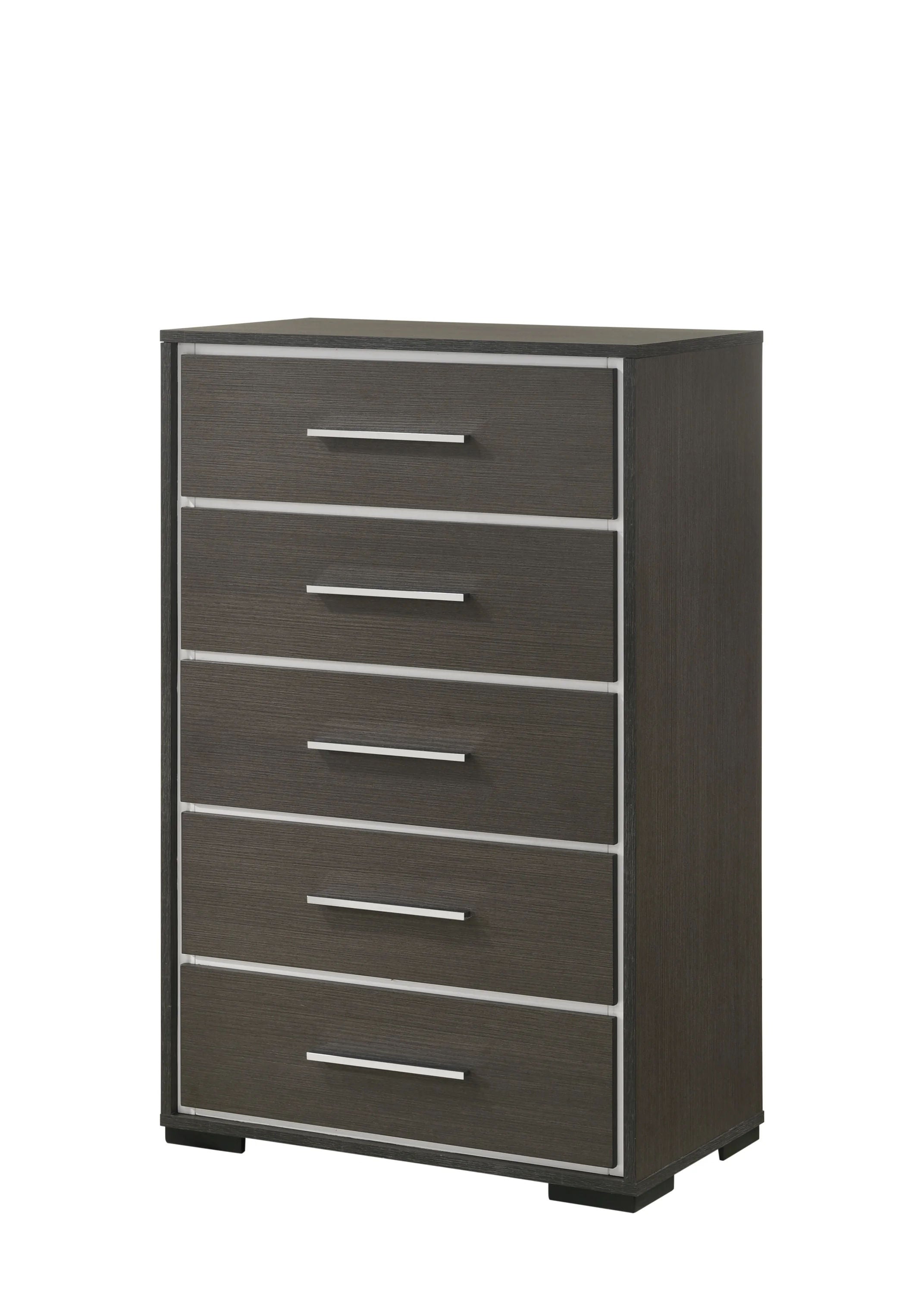 Saxton Chest