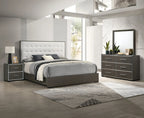 Saxton 3PC Bedroom Set