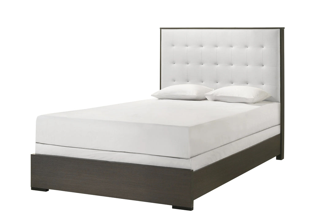 Saxton Bed