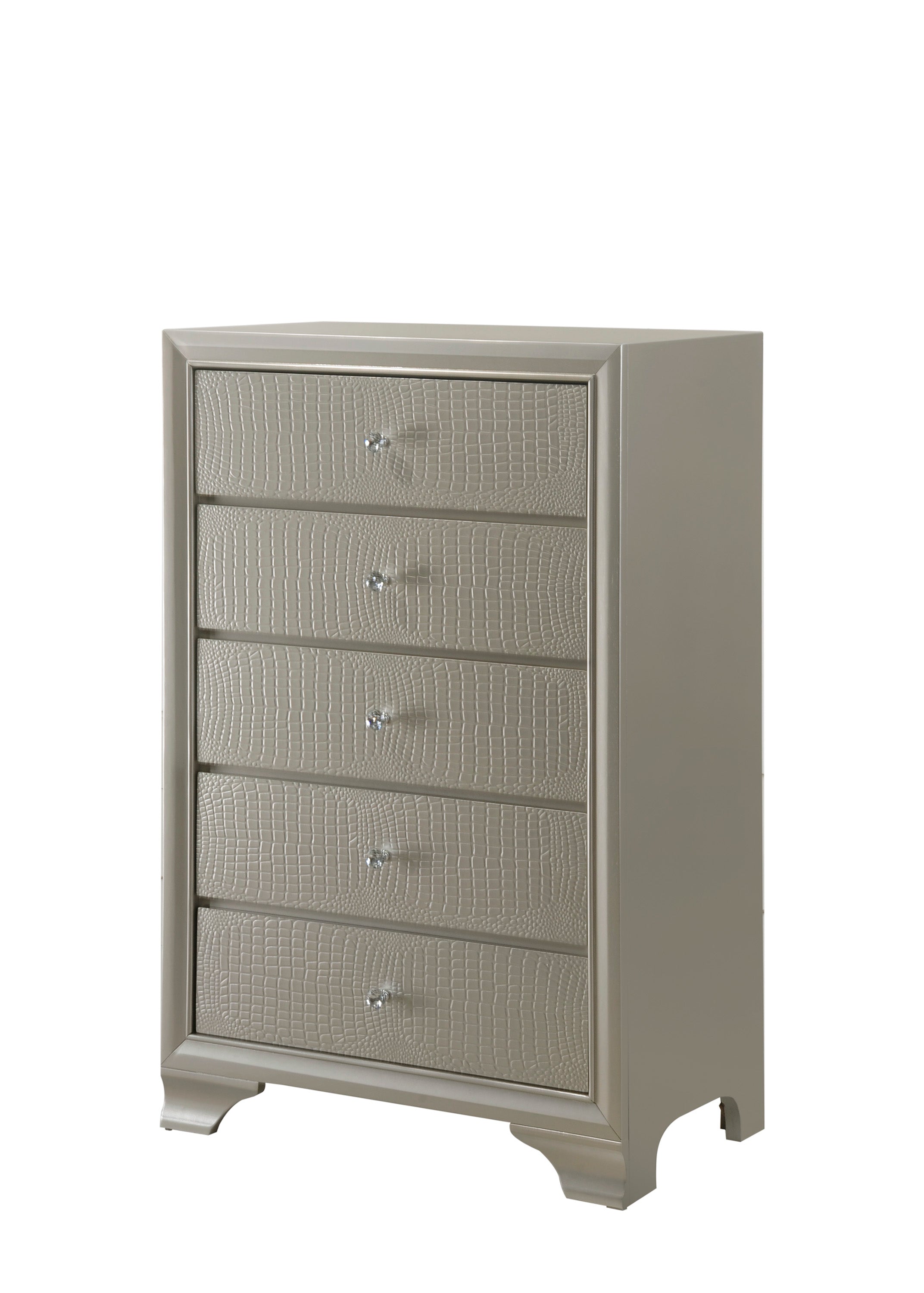 Micah Chest