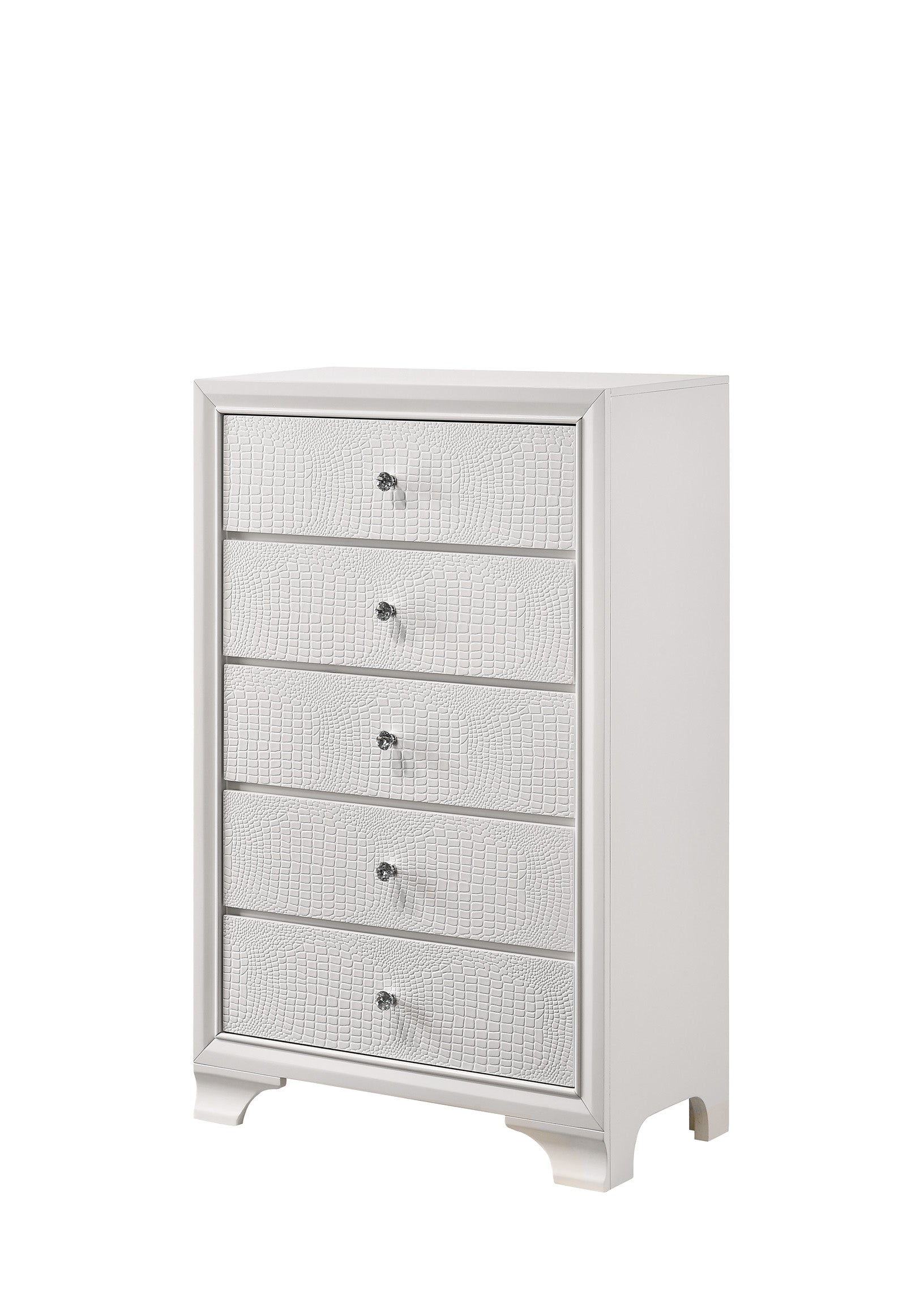 Micah Chest