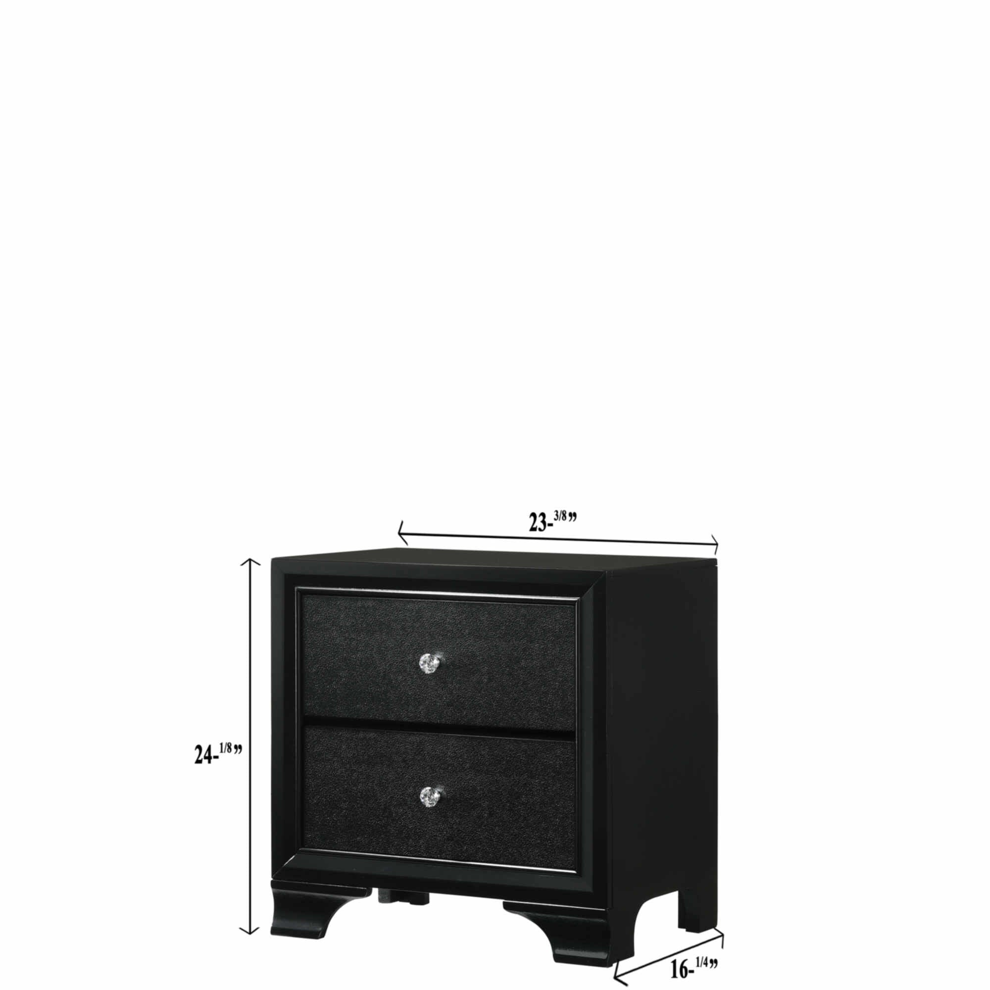 Micah Nightstand