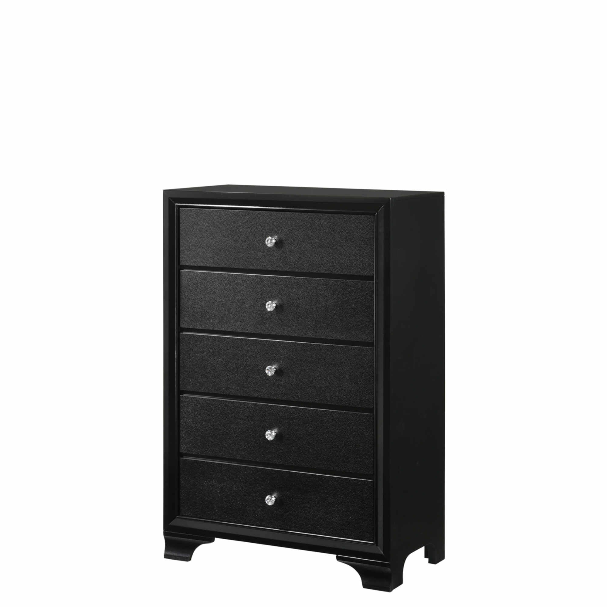 Micah Chest