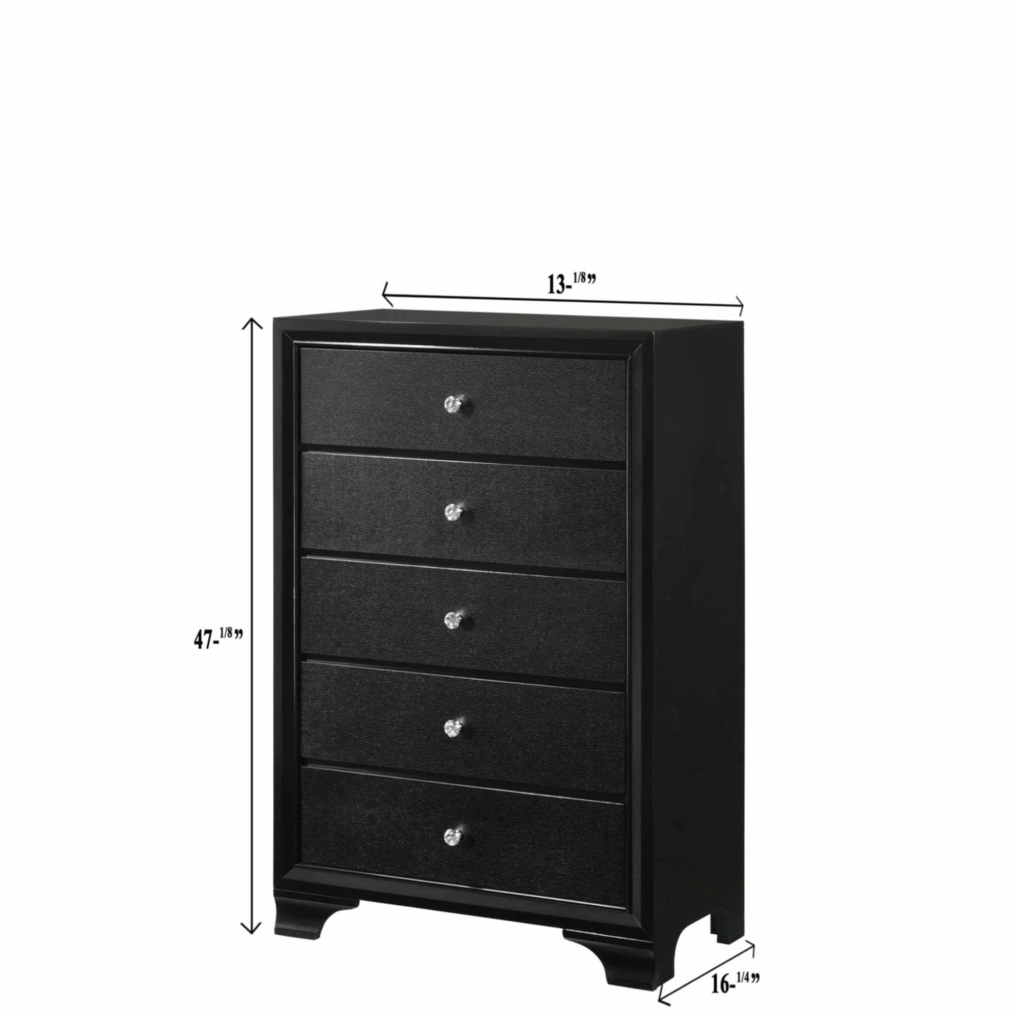 Micah Chest
