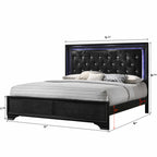 Micah Bed