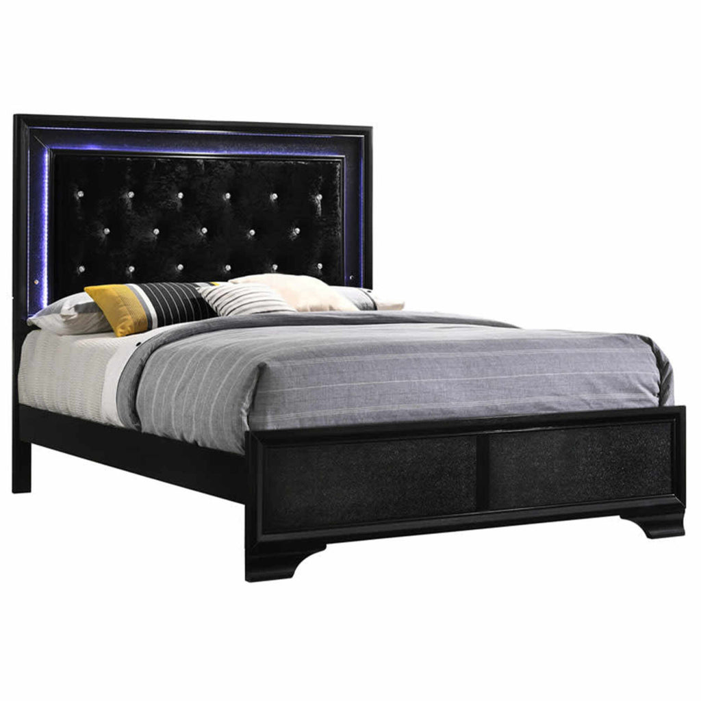 Micah Bed