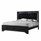 Micah Bed