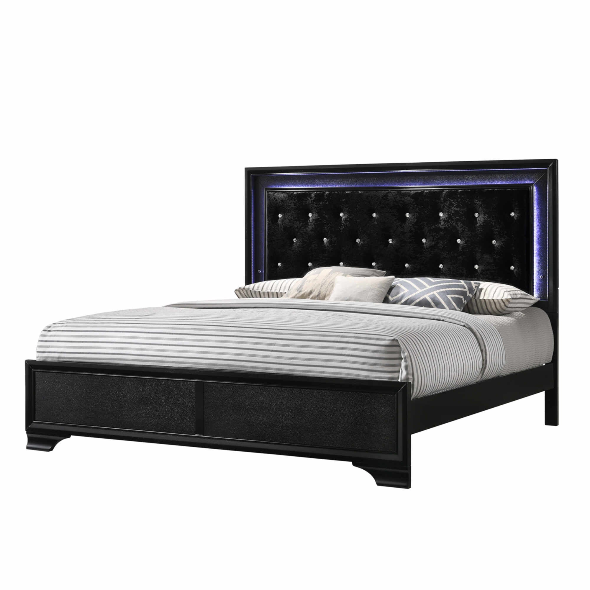 Micah Bed