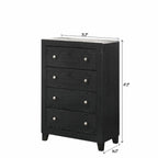 Cadence Chest