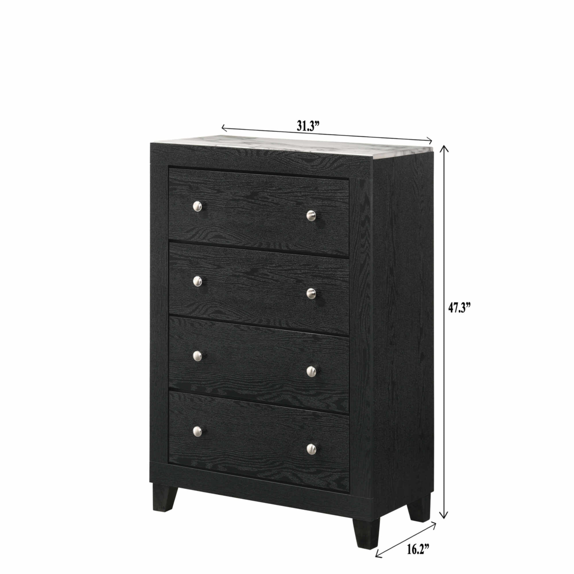 Cadence Chest