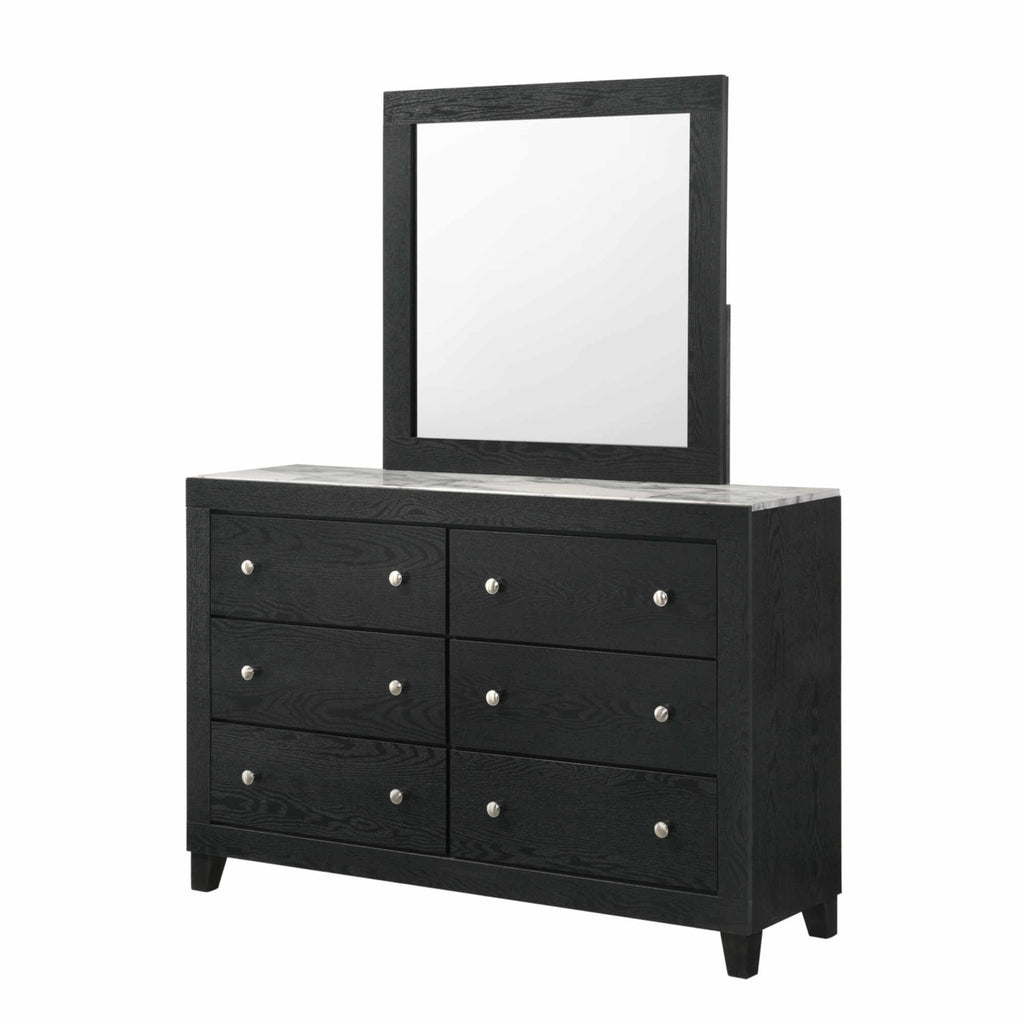 Cadence Dresser/mirror