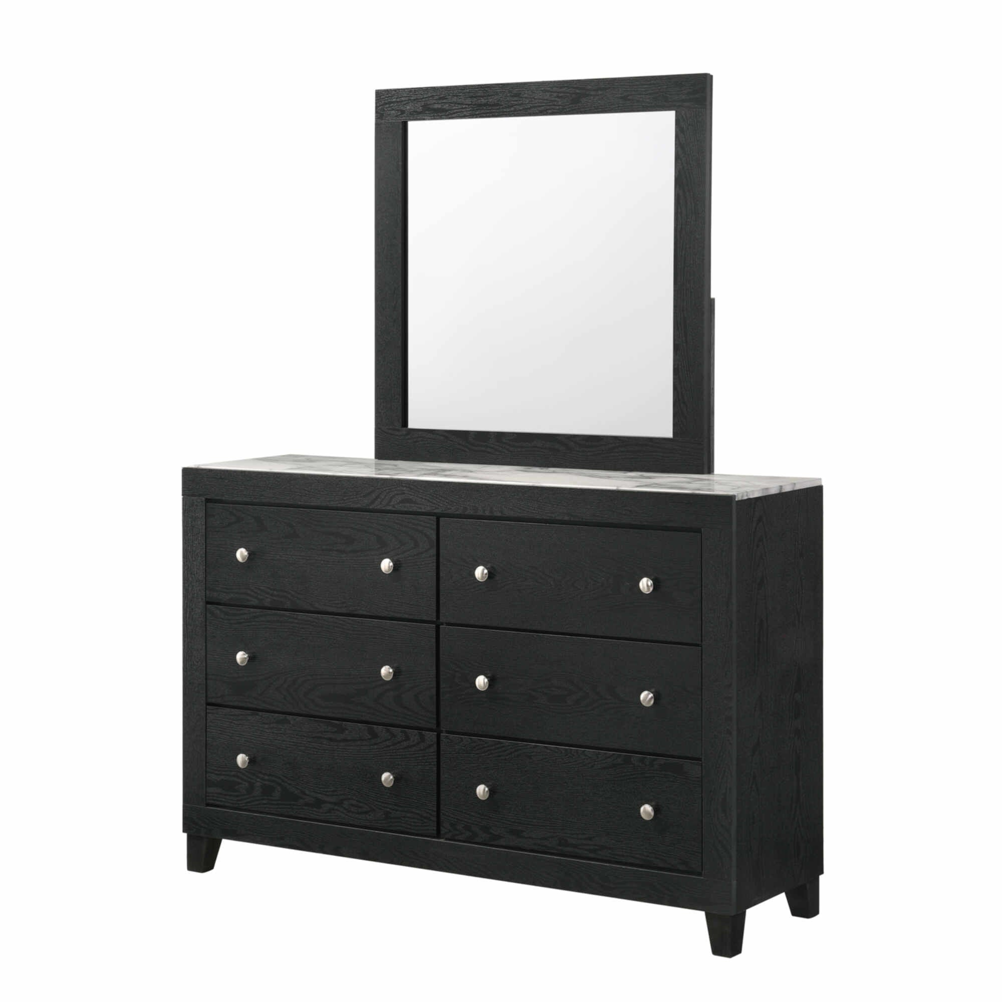 Cadence Dresser/mirror