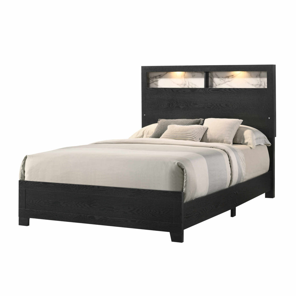 Cadence Bed