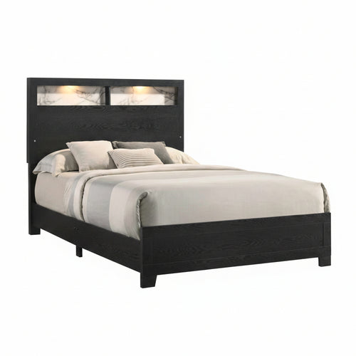 Cadence Bed