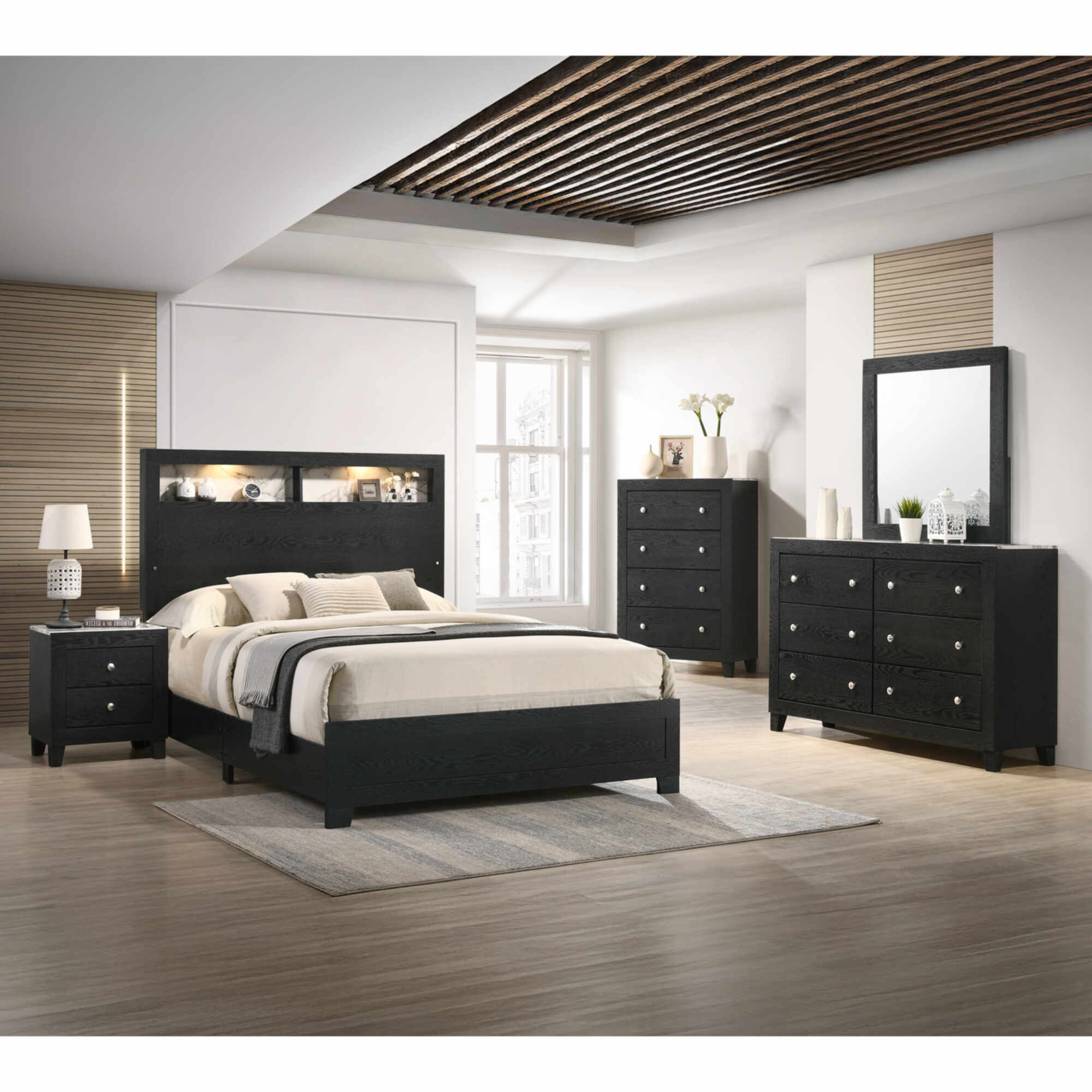 Cadence Bed