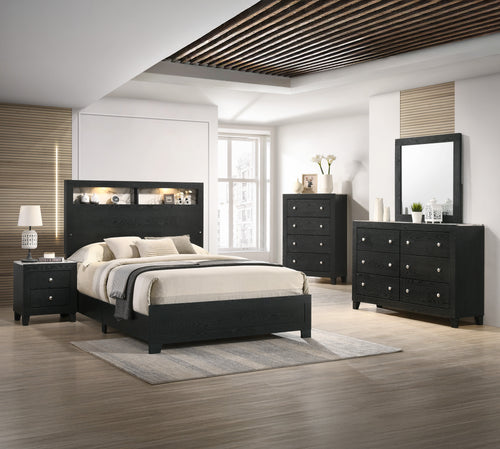 Cadence Nightstand