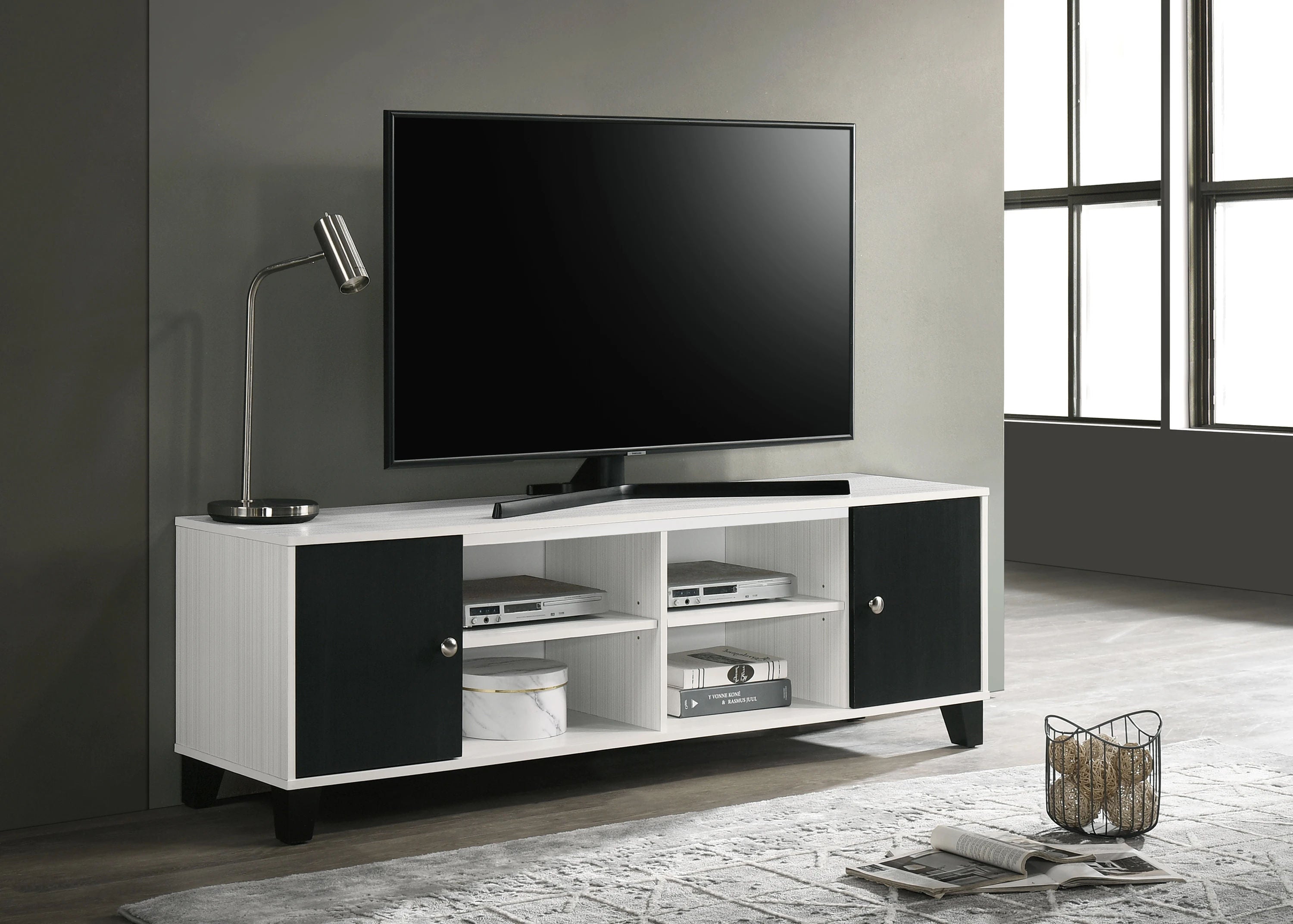 Soho 63" TV Stand