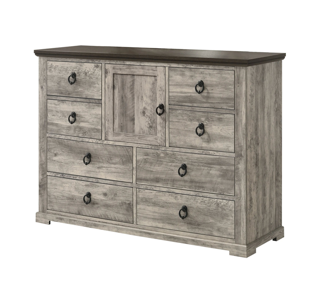 Summit Dresser