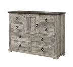 Summit Dresser