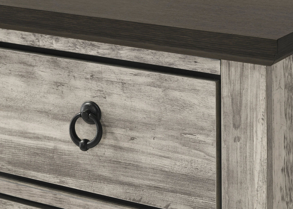 Summit Dresser