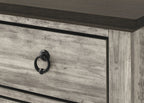 Summit Dresser