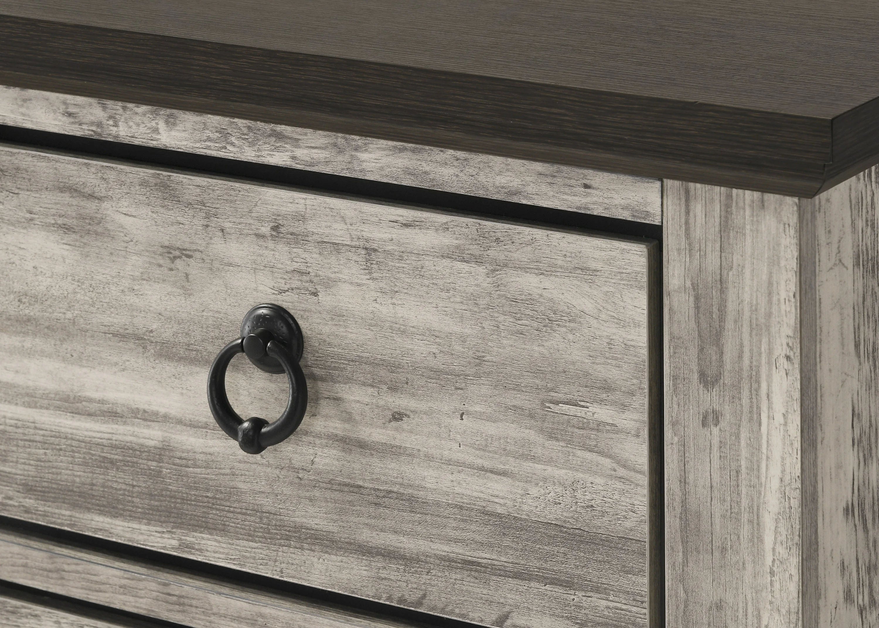 Summit Dresser