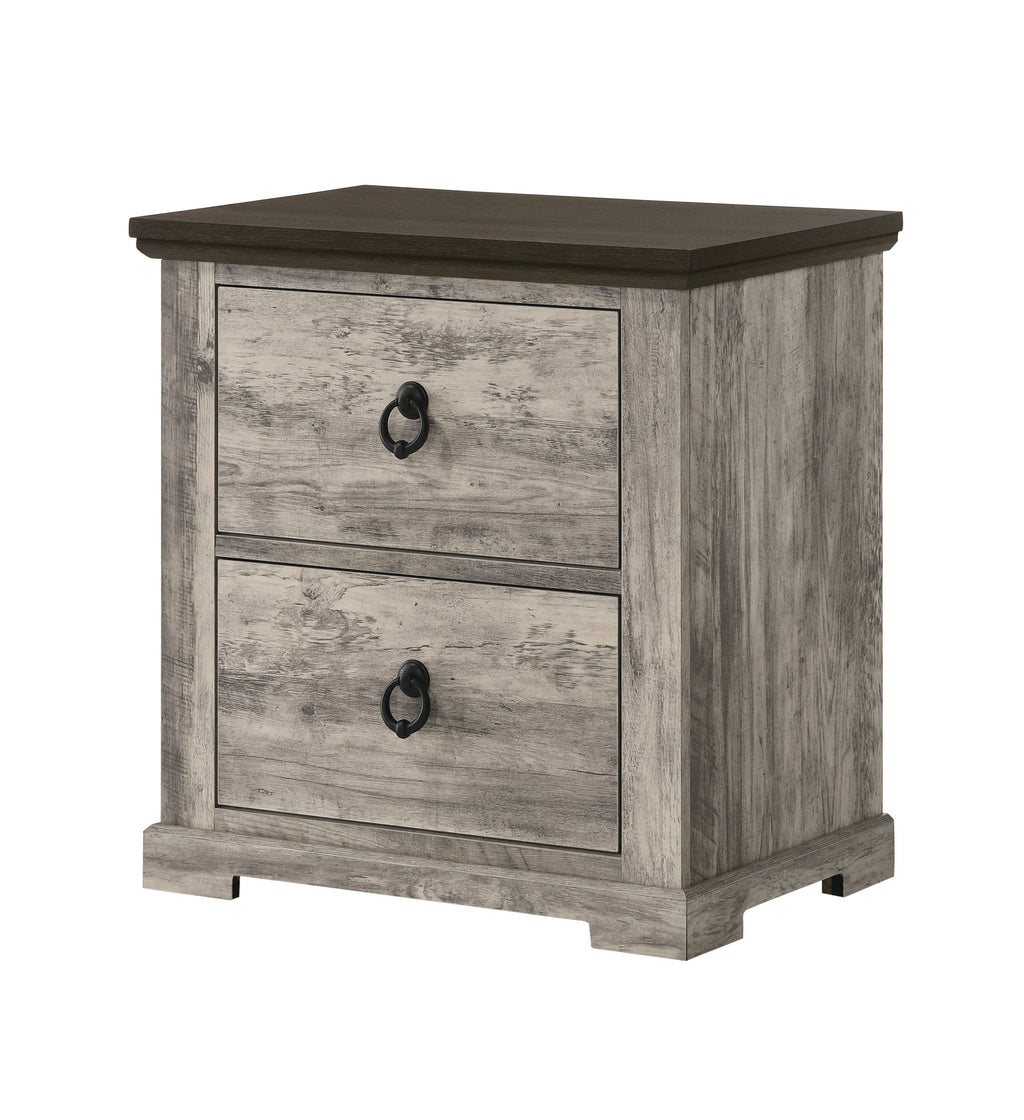 Summit Nightstand