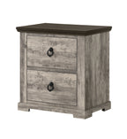 Summit Nightstand