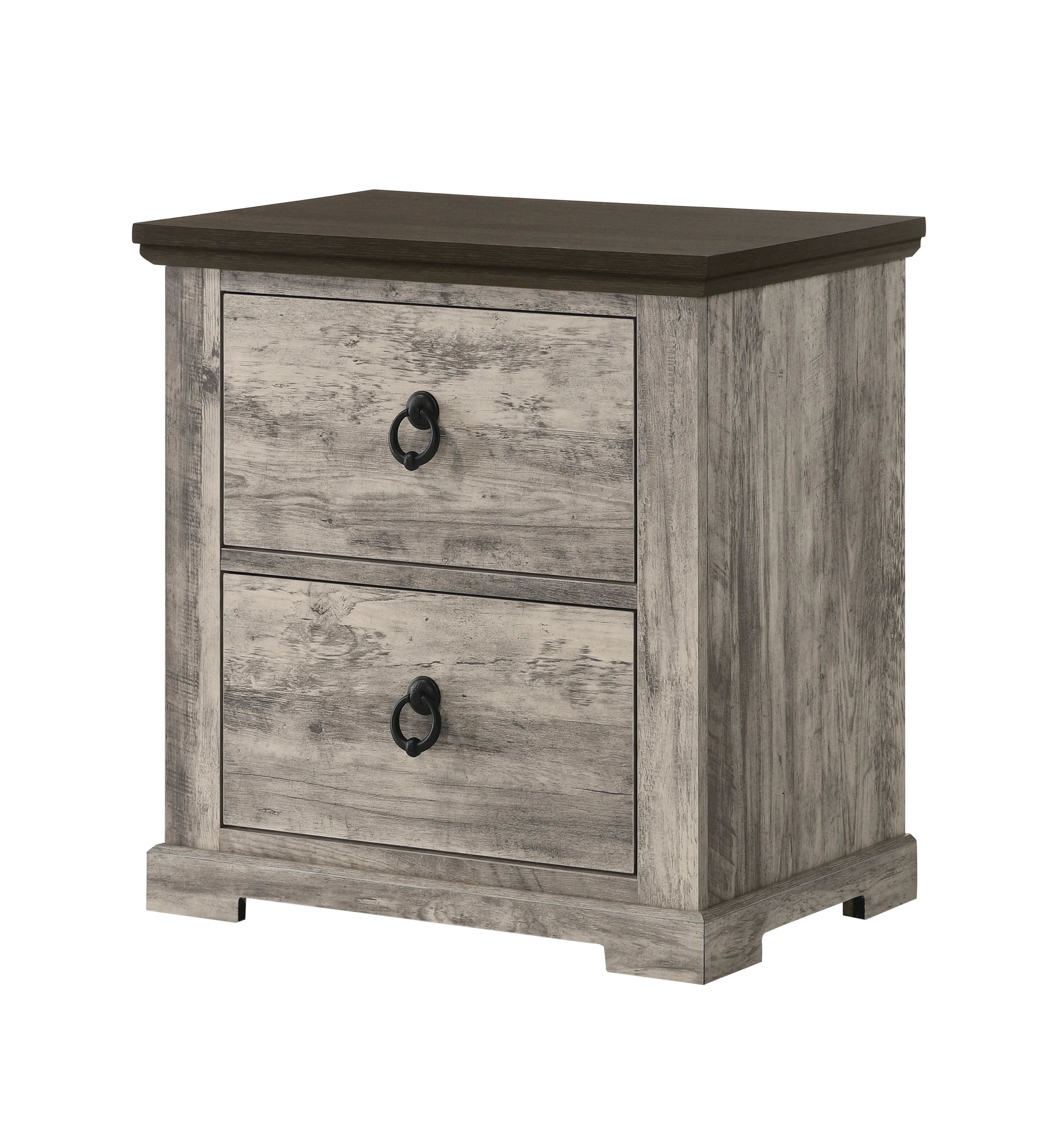 Summit Nightstand