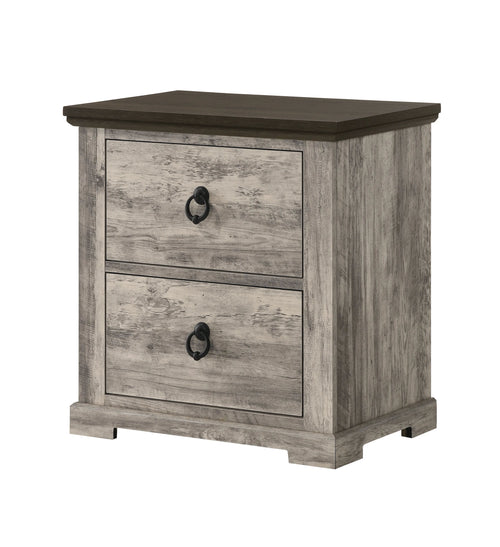 Summit Nightstand