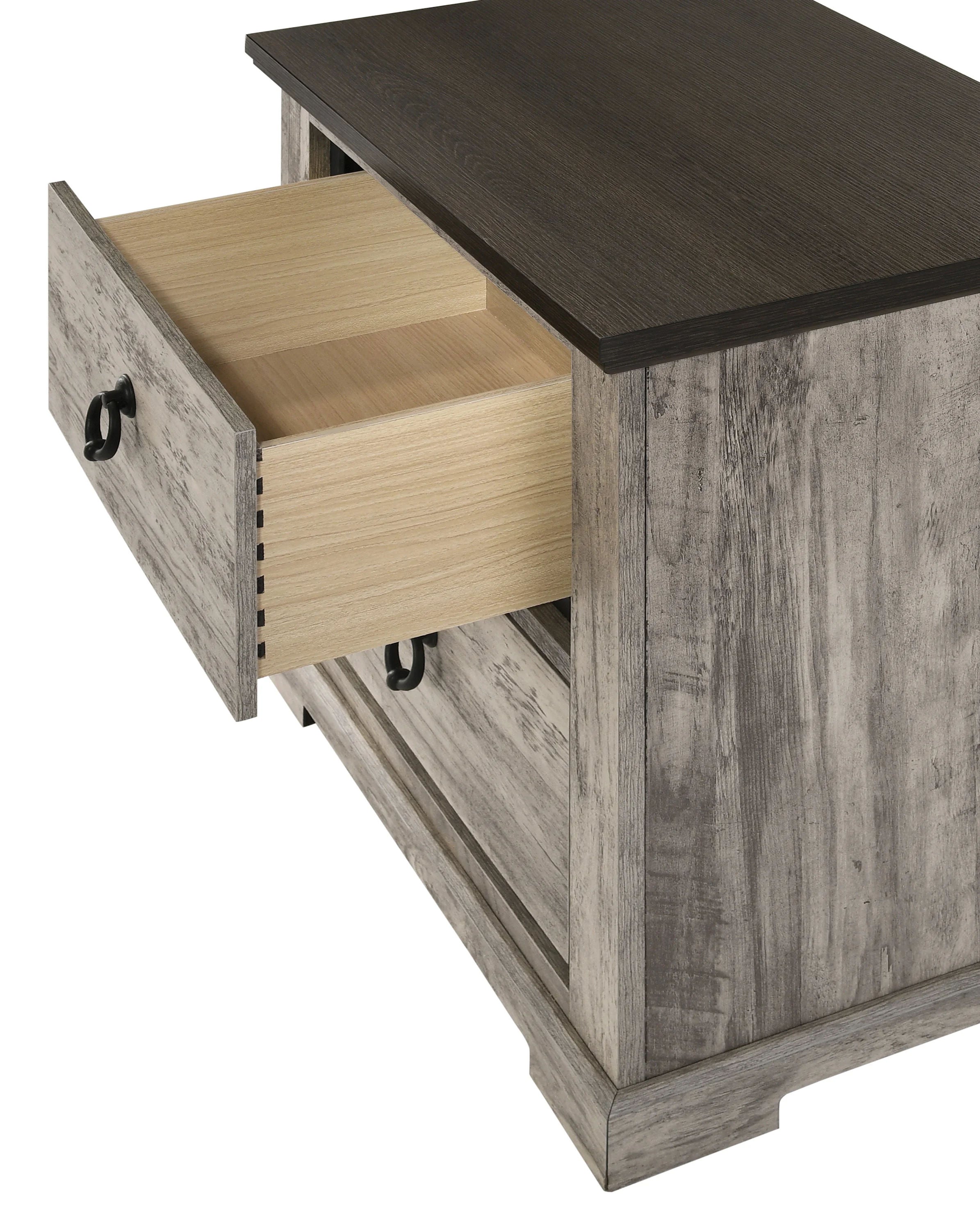 Summit Nightstand