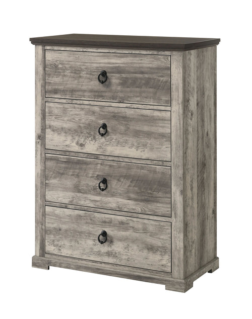 Summit Chest