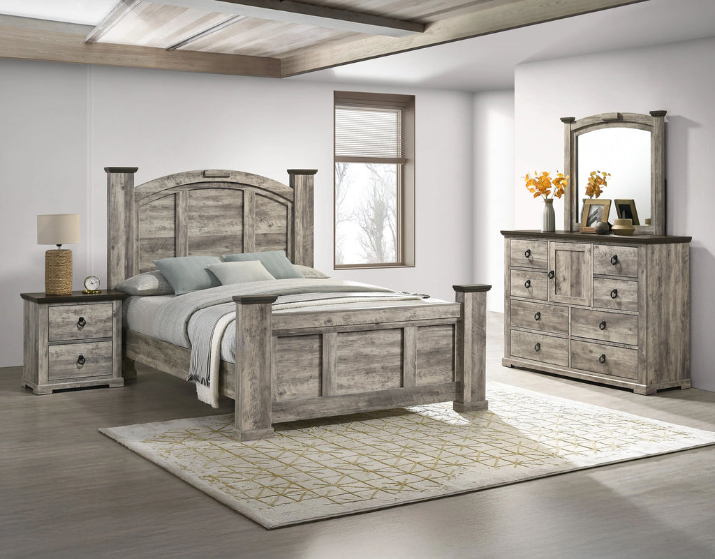Summit 3PC Set