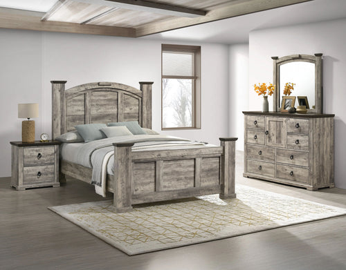 Summit 3PC Set