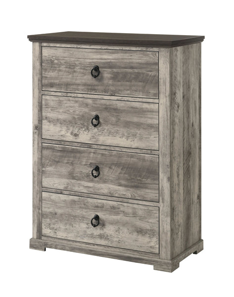 Summit Chest – American Freight