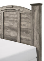 Summit Bed