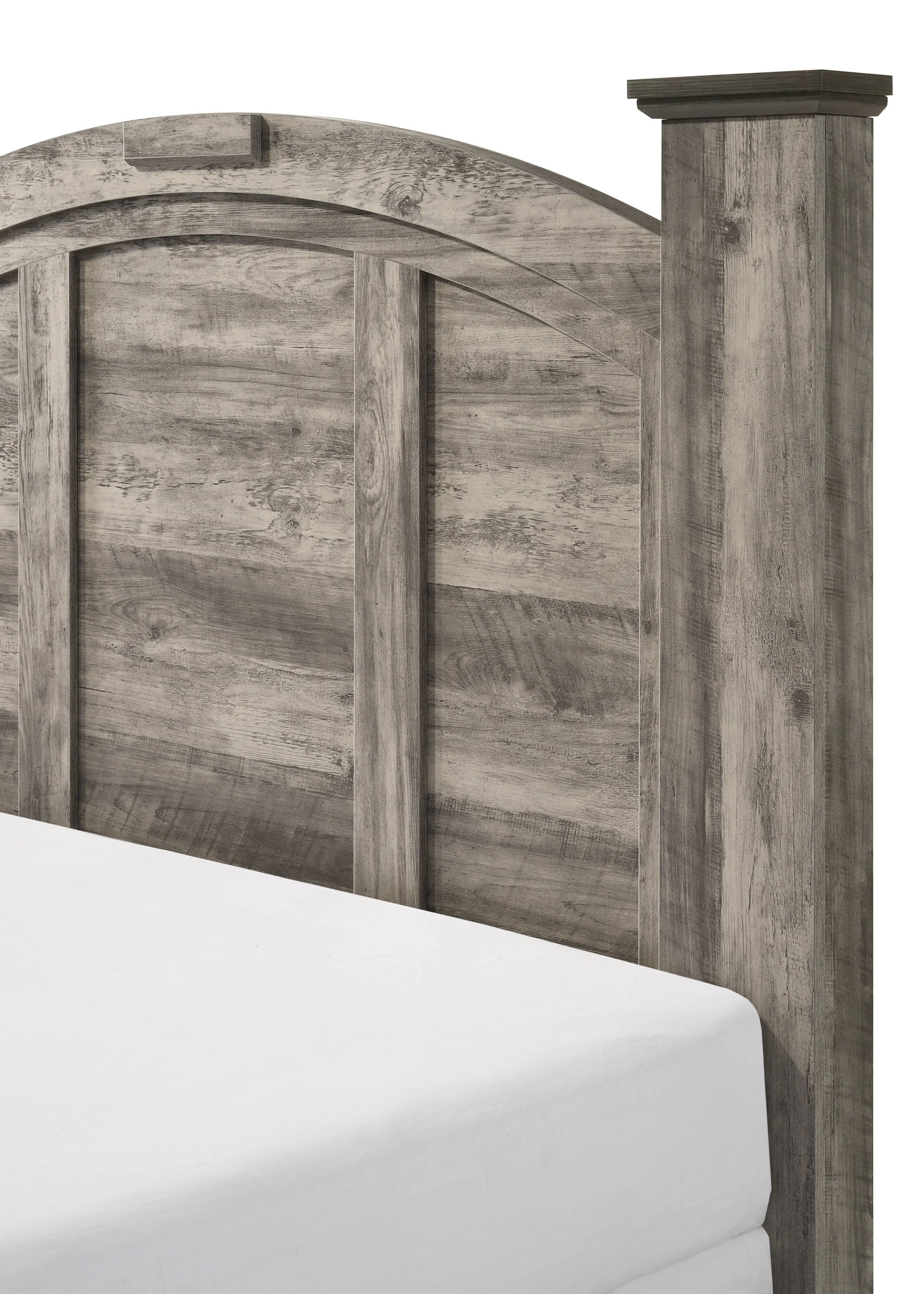 Summit Bed