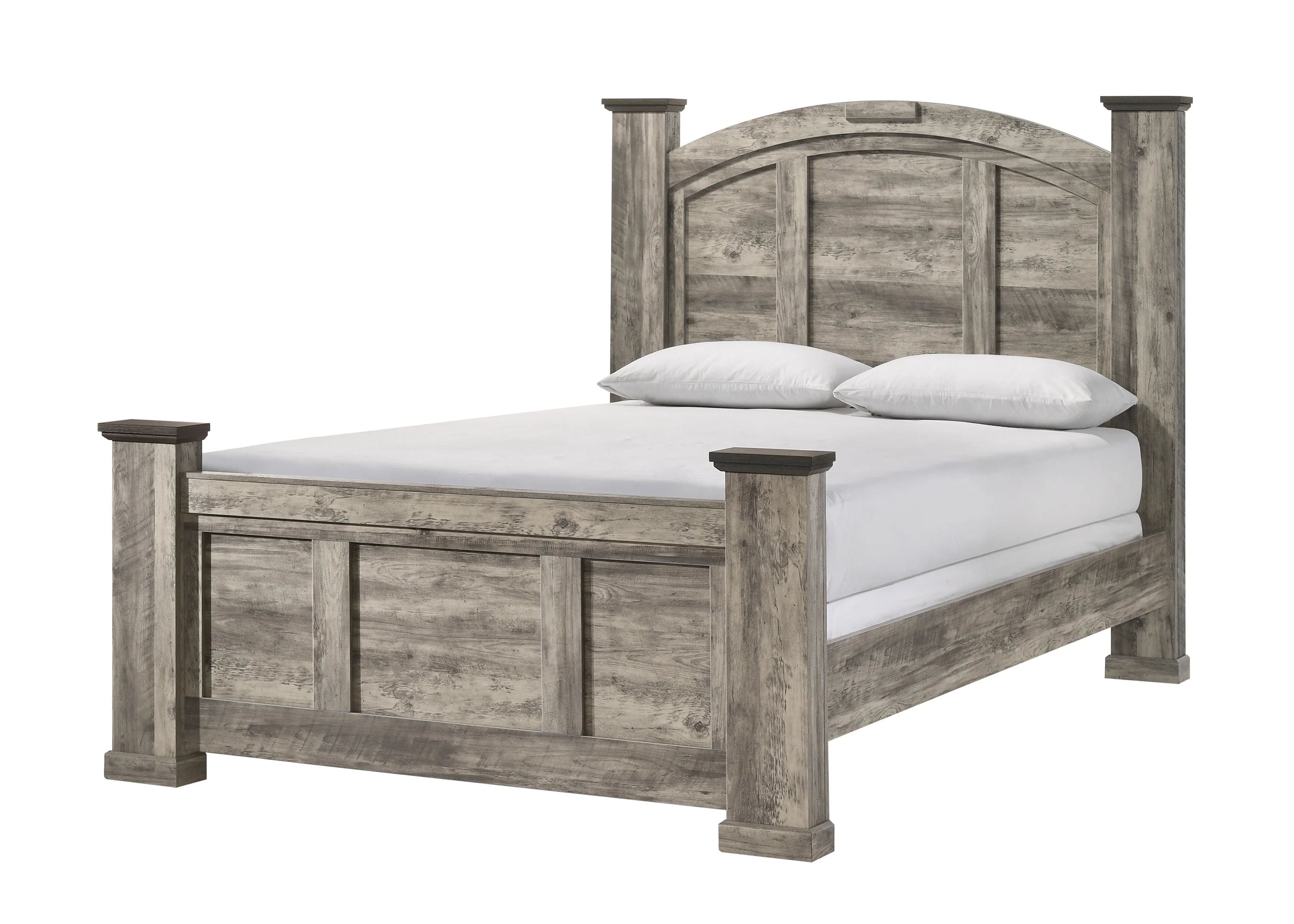 Summit Bed