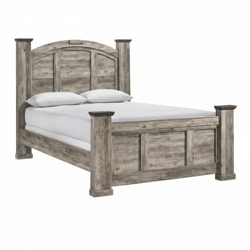 Summit Bed