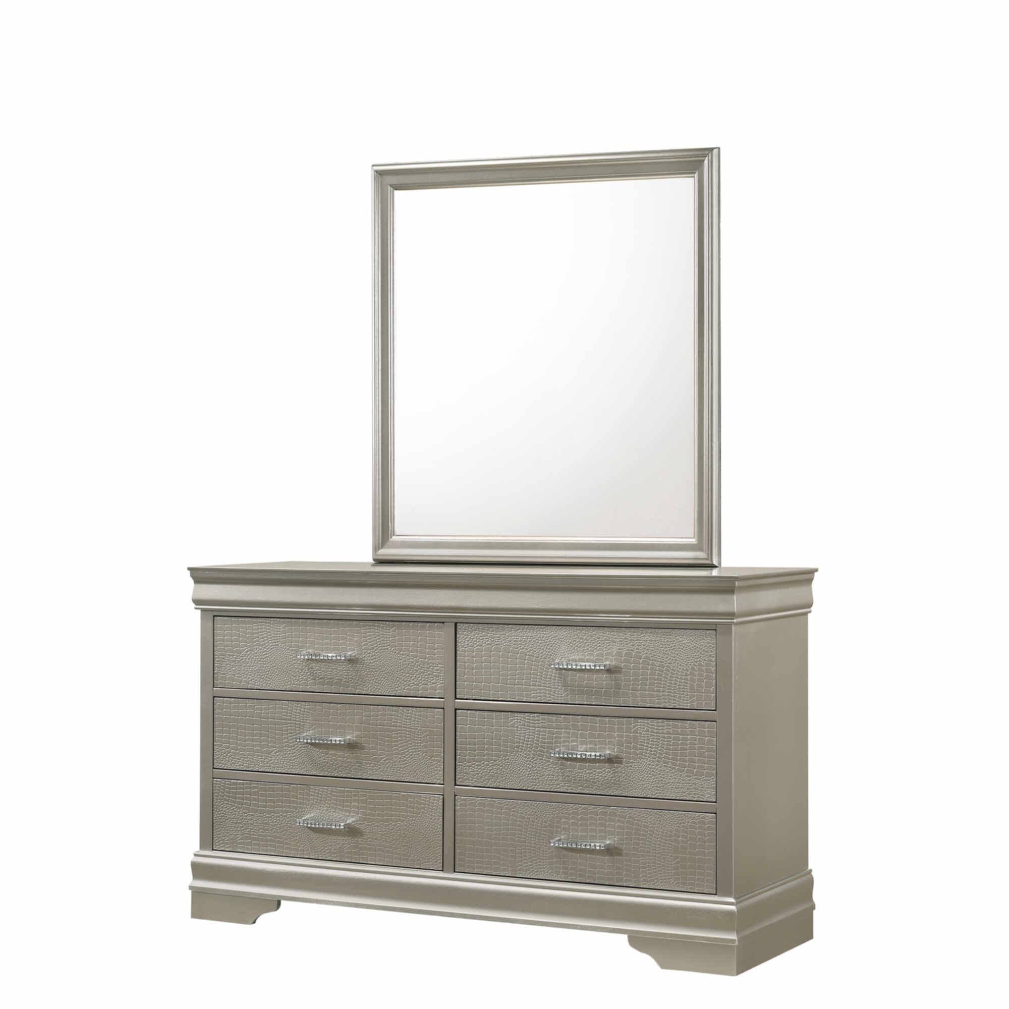 Amalia Dresser