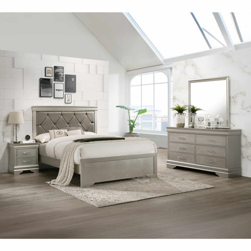 Amalia Nightstand