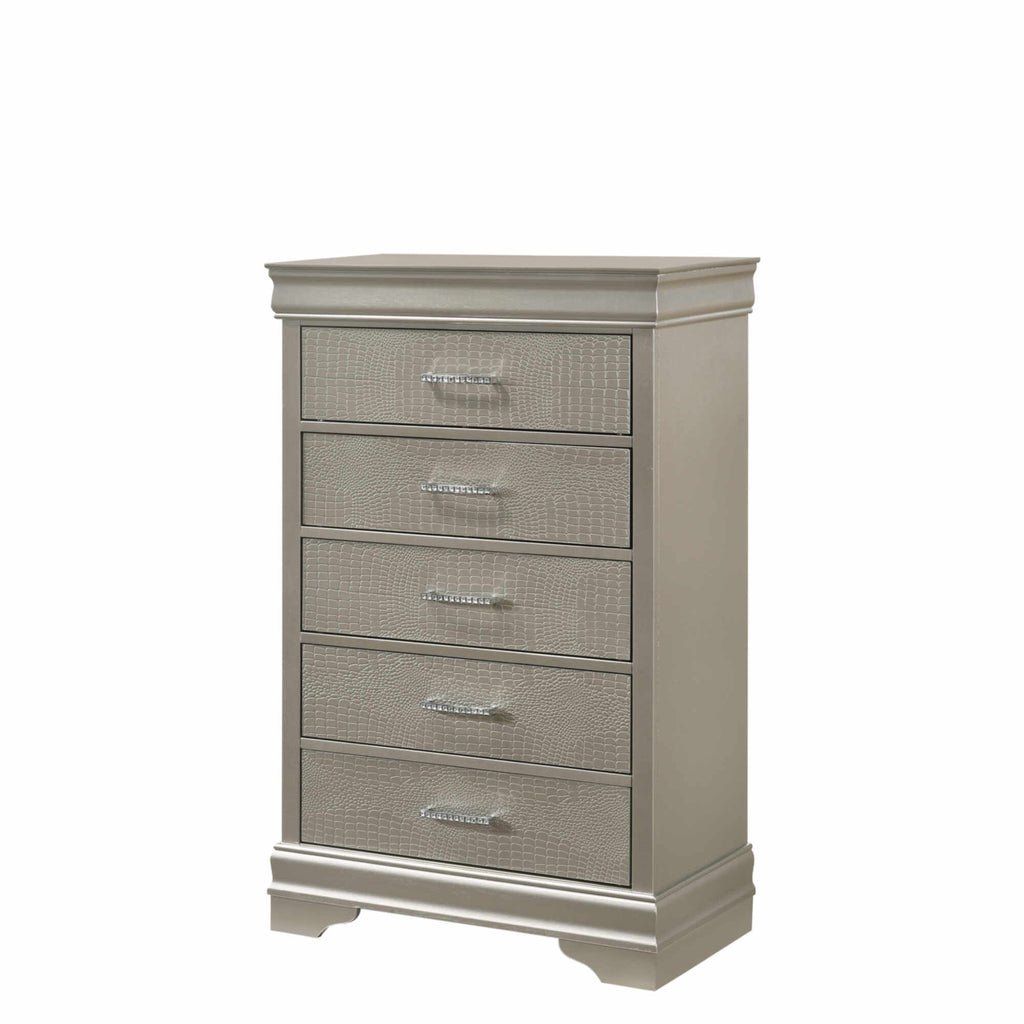 Amalia Chest